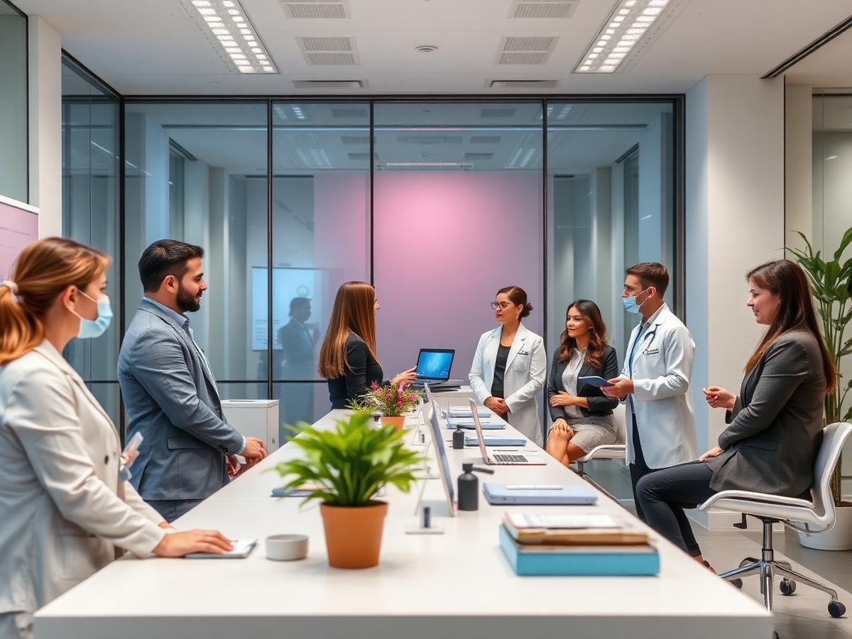 Corporate Wellness