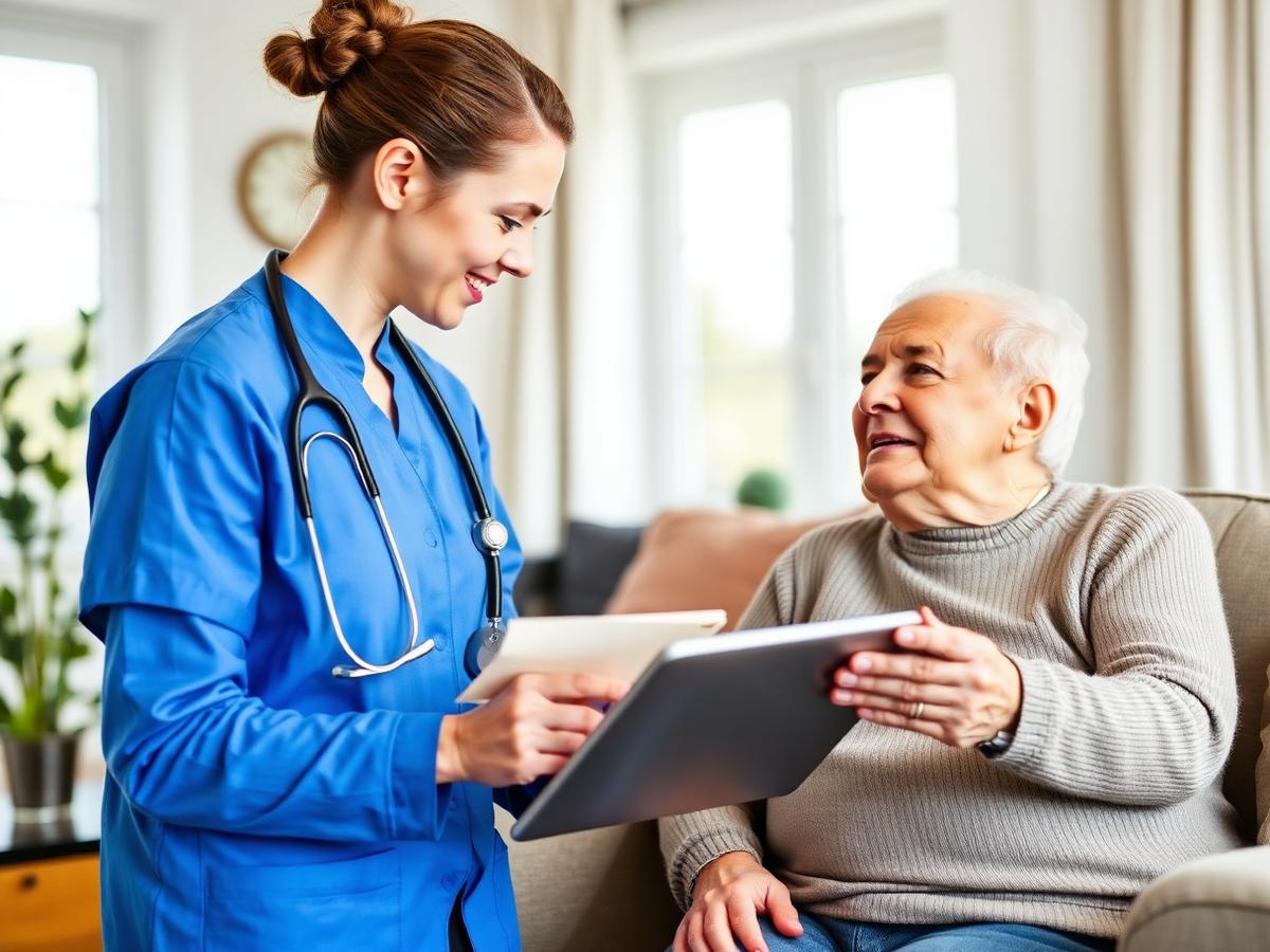 Home Healthcare