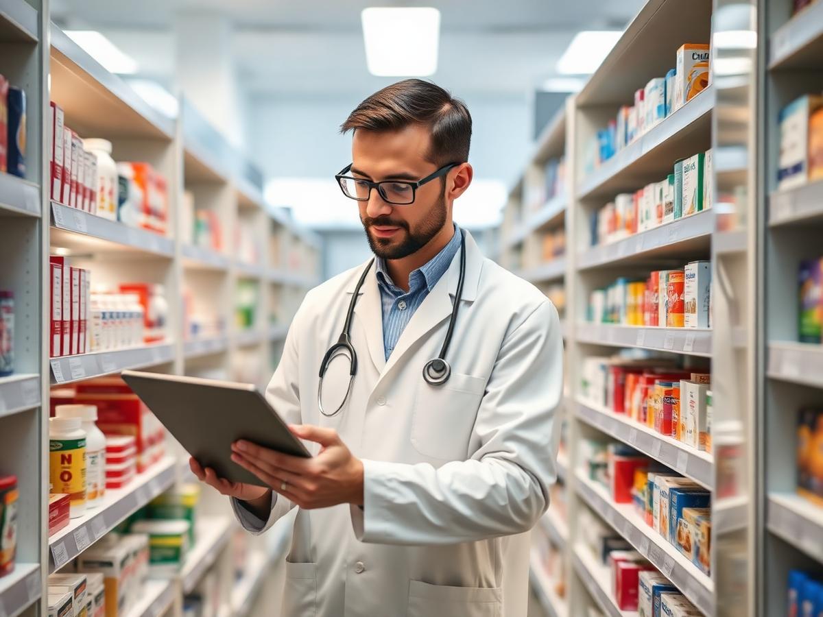 Pharmacies